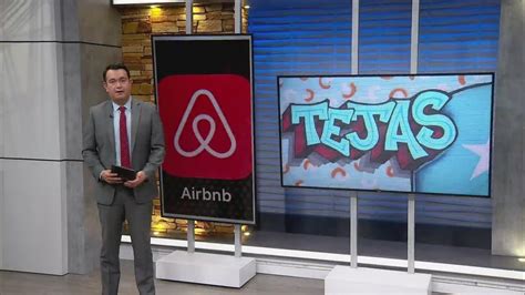 Report: Airbnb helps drive tourism in areas without hotels